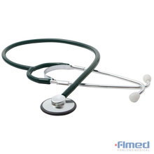 Medical Stethoscope Single Head Stethoscope